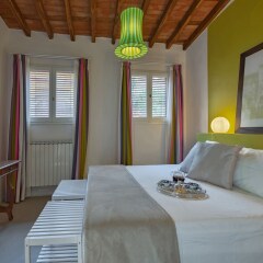 Апартаменты Drom Florence Rooms & Apartments Флоренция фото 7