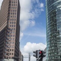 Отель Holiday Inn Express Berlin City Centre-West фото 14
