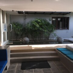 Отель Harbour Winds Hotel Шри-Ланка, Галле - отзывы, цены и фото номеров - забронировать отель Harbour Winds Hotel онлайн фото 2