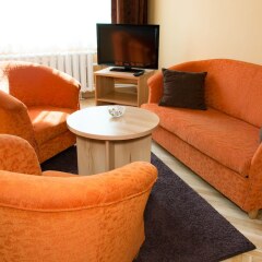 Hotel Katowice Economy интерьер отеля