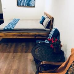 Отель Fansipan Terrace Cafe and Homestay Шапа удобства в номере фото 2