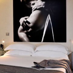 Отель B&B Best Pantheon Италия, Рим - 1 отзыв об отеле, цены и фото номеров - забронировать отель B&B Best Pantheon онлайн фото 5