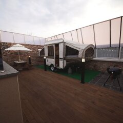 Отель February Hotel Apsan Южная Корея, Тэгу - отзывы, цены и фото номеров - забронировать отель February Hotel Apsan онлайн фото 3