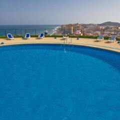 Hotel El Puerto by Pierre & Vacances бассейн фото 3