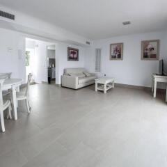 Отель Villas Flamenco Beach Conil комната для гостей фото 4