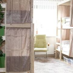 Гостиница Hostels Rus - Kuzminki