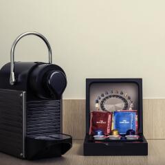 Отель Mercure Paris Orly Tech Airport удобства в номере