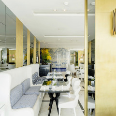 Altis Avenida Hotel интерьер отеля