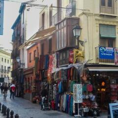 Отель Hostal Sonia