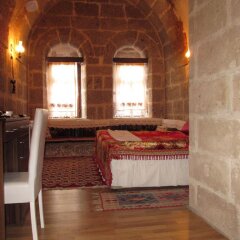 Osmanoglu Hotel Турция, Гюзельюрт - отзывы, цены и фото номеров - забронировать отель Osmanoglu Hotel онлайн сауна