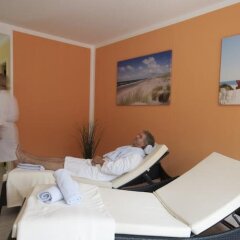 Aquantis Langeoog In Harlesiel Germany From 227 Photos Reviews Zenhotels Com