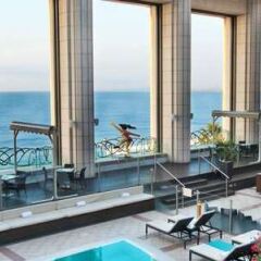 Отель Hyatt Regency Nice Palais de la Méditerranée фото 7