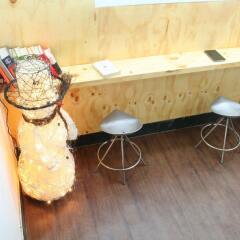 Отель Huga Haus Guest House удобства в номере