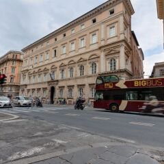 Отель Farnese Suite Dream S&AR фото 3