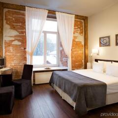 The von Stackelberg Hotel Таллин комната для гостей фото 3