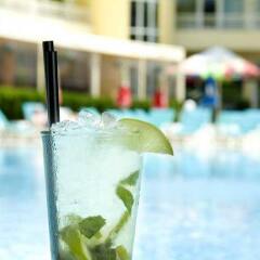Wela Hotel - All Inclusive спортивное сооружение