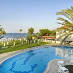 Отель Akti Beach Village Resort фото 20