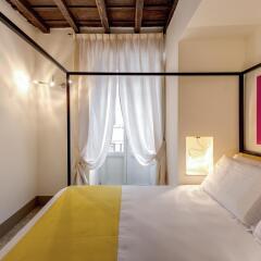 Отель Residenze Argileto Рим комната для гостей