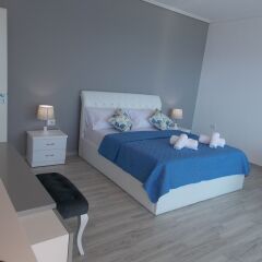 Отель Oceanic Overview Suites комната для гостей фото 2
