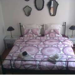 Отель Silent Bruges B&B Бельгия, Брюгге - отзывы, цены и фото номеров - забронировать отель Silent Bruges B&B онлайн комната для гостей фото 2