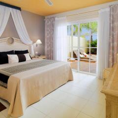 Отель Gran Oasis Resort комната для гостей фото 3