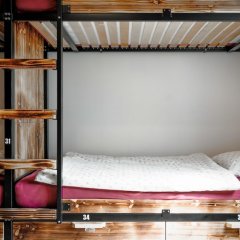 Turn Hostel in Ljubljana, Slovenia from 48$, photos, reviews - zenhotels.com