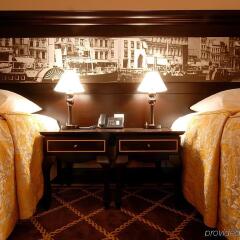 Hotel Gdańsk Superior спа