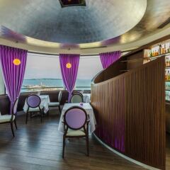 Отель Radisson Blu 1835 Hotel & Thalasso, Cannes Франция, Канны - 2 отзыва об отеле, цены и фото номеров - забронировать отель Radisson Blu 1835 Hotel & Thalasso, Cannes онлайн развлечения