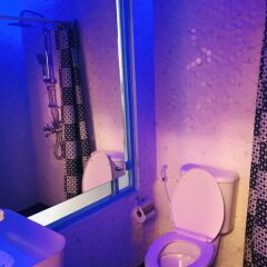 Отель Blu Cabin Ari Stylish Gay Poshtel спа фото 2