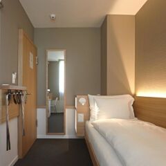 Отель Best Western Plus Hotel Zürcherhof Швейцария, Цюрих - отзывы, цены и фото номеров - забронировать отель Best Western Plus Hotel Zürcherhof онлайн комната для гостей фото 3