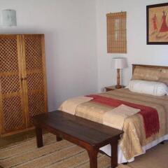 Отель Rosedale Organic Farm B&B комната для гостей фото 3