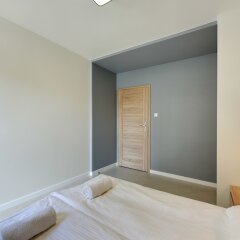 Апартаменты Apartinfo Chmielna Park Apartments интерьер отеля