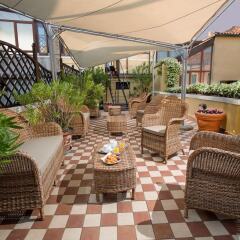 Отель Locanda Conterie Венеция фото 10