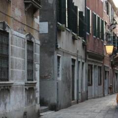Отель Viva Venezia Италия, Венеция - отзывы, цены и фото номеров - забронировать отель Viva Venezia онлайн вид на фасад