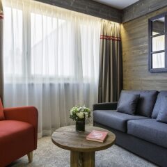 Отель Edelweiss Manotel Hotel Швейцария, Женева - 2 отзыва об отеле, цены и фото номеров - забронировать отель Edelweiss Manotel Hotel онлайн фото 8