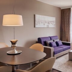 Отель Courtyard by Marriott Zurich North Швейцария, Цюрих - отзывы, цены и фото номеров - забронировать отель Courtyard by Marriott Zurich North онлайн комната для гостей фото 3
