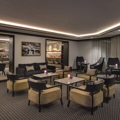 Отель Intercontinental Sydney Double Bay Истерн-Сабербс фото 2