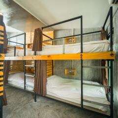 ChillHub Hostel фото 9