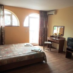 Irish Rover Hotel Балчик комната для гостей фото 3