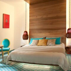 Del Carmen Concept Hotel Гвадалахара фото 3
