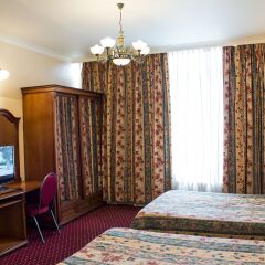 Hotel Continental Gare du Midi комната для гостей фото 4
