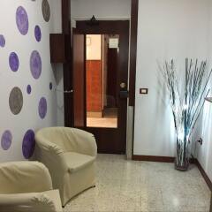 Отель B&B Napoli Stazione интерьер отеля