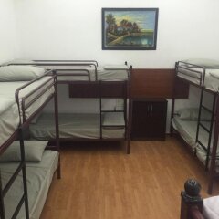 Отель Ganja Hostel Азербайджан, Гянджа - отзывы, цены и фото номеров - забронировать отель Ganja Hostel онлайн комната для гостей фото 3