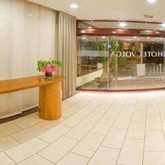 Hotel Volga интерьер отеля фото 3