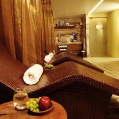 Отель Live Aqua Mexico City Hotel & Spa Мексика, Мехико - отзывы, цены и фото номеров - забронировать отель Live Aqua Mexico City Hotel & Spa онлайн сауна