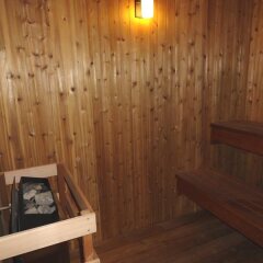 Отель Best Western Plus Suites Downtown Канада, Калгари - отзывы, цены и фото номеров - забронировать отель Best Western Plus Suites Downtown онлайн бассейн