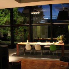 Отель B&B Le Verger Бельгия, Брюссель - отзывы, цены и фото номеров - забронировать отель B&B Le Verger онлайн питание фото 2