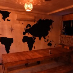 Отель Macarena Hostel Мексика, Канкун - отзывы, цены и фото номеров - забронировать отель Macarena Hostel онлайн развлечения