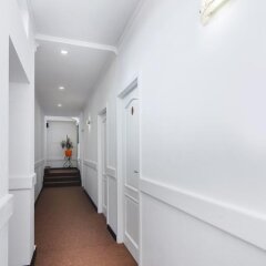 Orange Hotel интерьер отеля фото 2