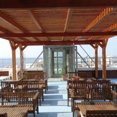 Hotel Parthenon City Родос развлечения